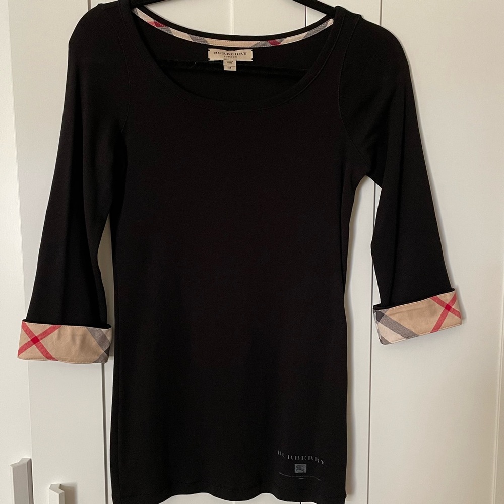 Burberry Top